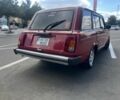 Красный ВАЗ 2104, объемом двигателя 1.3 л и пробегом 90 тыс. км за 1450 $, фото 3 на Automoto.ua