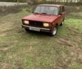 Красный ВАЗ 2104, объемом двигателя 1.3 л и пробегом 46 тыс. км за 1350 $, фото 1 на Automoto.ua