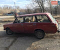 Красный ВАЗ 2104, объемом двигателя 1.3 л и пробегом 66 тыс. км за 743 $, фото 4 на Automoto.ua