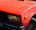 Червоний ВАЗ 2104, об'ємом двигуна 1.5 л та пробігом 260 тис. км за 500 $, фото 1 на Automoto.ua