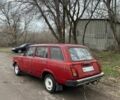 Красный ВАЗ 2104, объемом двигателя 1.3 л и пробегом 150 тыс. км за 379 $, фото 6 на Automoto.ua