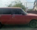 Красный ВАЗ 2104, объемом двигателя 0 л и пробегом 30 тыс. км за 769 $, фото 1 на Automoto.ua
