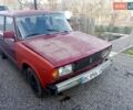 Красный ВАЗ 2104, объемом двигателя 1.5 л и пробегом 128 тыс. км за 520 $, фото 1 на Automoto.ua