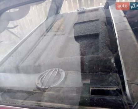 Красный ВАЗ 2104, объемом двигателя 1.5 л и пробегом 128 тыс. км за 520 $, фото 12 на Automoto.ua