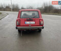 Красный ВАЗ 2104, объемом двигателя 1.3 л и пробегом 52 тыс. км за 1050 $, фото 12 на Automoto.ua