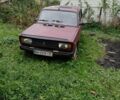 Красный ВАЗ 2104, объемом двигателя 8 л и пробегом 111 тыс. км за 700 $, фото 1 на Automoto.ua