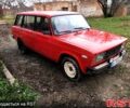Красный ВАЗ 2104, объемом двигателя 1.3 л и пробегом 0 тыс. км за 1200 $, фото 1 на Automoto.ua