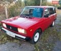 Червоний ВАЗ 2104, об'ємом двигуна 1.29 л та пробігом 133 тис. км за 1250 $, фото 1 на Automoto.ua