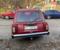 Красный ВАЗ 2104, объемом двигателя 1.3 л и пробегом 142 тыс. км за 800 $, фото 3 на Automoto.ua