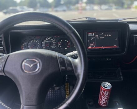 Красный ВАЗ 2104, объемом двигателя 1.3 л и пробегом 90 тыс. км за 1450 $, фото 7 на Automoto.ua