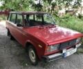 Красный ВАЗ 2104, объемом двигателя 1.3 л и пробегом 53 тыс. км за 800 $, фото 1 на Automoto.ua