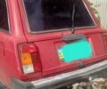 Красный ВАЗ 2104, объемом двигателя 0 л и пробегом 30 тыс. км за 769 $, фото 3 на Automoto.ua