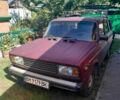 Червоний ВАЗ 2104, об'ємом двигуна 1.3 л та пробігом 131 тис. км за 800 $, фото 1 на Automoto.ua