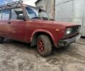 Червоний ВАЗ 2104, об'ємом двигуна 0 л та пробігом 100 тис. км за 833 $, фото 2 на Automoto.ua