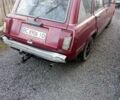 Красный ВАЗ 2104, объемом двигателя 1.5 л и пробегом 128 тыс. км за 520 $, фото 18 на Automoto.ua