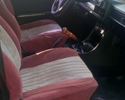 Красный ВАЗ 2104, объемом двигателя 0 л и пробегом 30 тыс. км за 769 $, фото 5 на Automoto.ua