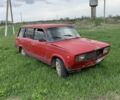 Красный ВАЗ 2104, объемом двигателя 1.3 л и пробегом 3 тыс. км за 343 $, фото 7 на Automoto.ua