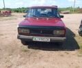 Красный ВАЗ 2104, объемом двигателя 0 л и пробегом 341 тыс. км за 784 $, фото 1 на Automoto.ua
