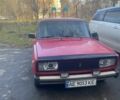 Красный ВАЗ 2104, объемом двигателя 1.3 л и пробегом 3 тыс. км за 1700 $, фото 1 на Automoto.ua