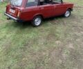 Красный ВАЗ 2104, объемом двигателя 1.3 л и пробегом 46 тыс. км за 1350 $, фото 3 на Automoto.ua