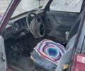 Красный ВАЗ 2104, объемом двигателя 1.5 л и пробегом 30 тыс. км за 473 $, фото 4 на Automoto.ua
