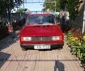 Красный ВАЗ 2104, объемом двигателя 0 л и пробегом 80 тыс. км за 561 $, фото 1 на Automoto.ua