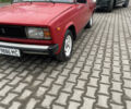Красный ВАЗ 2104, объемом двигателя 1.3 л и пробегом 150 тыс. км за 1000 $, фото 3 на Automoto.ua