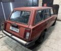 Червоний ВАЗ 2104, об'ємом двигуна 0 л та пробігом 150 тис. км за 246 $, фото 1 на Automoto.ua