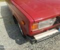Красный ВАЗ 2104, объемом двигателя 1.5 л и пробегом 207 тыс. км за 650 $, фото 4 на Automoto.ua