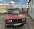 Червоний ВАЗ 2104, об'ємом двигуна 0 л та пробігом 100 тис. км за 833 $, фото 1 на Automoto.ua