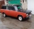 Червоний ВАЗ 2104, об'ємом двигуна 1.3 л та пробігом 234 тис. км за 850 $, фото 1 на Automoto.ua