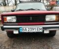 Красный ВАЗ 2104, объемом двигателя 1.3 л и пробегом 5 тыс. км за 1400 $, фото 11 на Automoto.ua