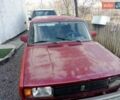 Красный ВАЗ 2104, объемом двигателя 1.5 л и пробегом 128 тыс. км за 520 $, фото 2 на Automoto.ua