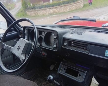 Красный ВАЗ 2104, объемом двигателя 0 л и пробегом 71 тыс. км за 664 $, фото 8 на Automoto.ua