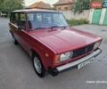 Красный ВАЗ 2104, объемом двигателя 1.3 л и пробегом 90 тыс. км за 850 $, фото 1 на Automoto.ua