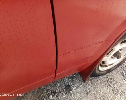 Красный ВАЗ 2104, объемом двигателя 1.5 л и пробегом 207 тыс. км за 650 $, фото 9 на Automoto.ua