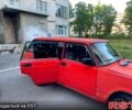 Червоний ВАЗ 2104, об'ємом двигуна 1.5 л та пробігом 260 тис. км за 500 $, фото 3 на Automoto.ua