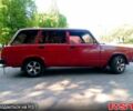 Червоний ВАЗ 2104, об'ємом двигуна 1.3 л та пробігом 450 тис. км за 850 $, фото 4 на Automoto.ua