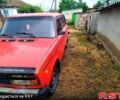 Красный ВАЗ 2104, объемом двигателя 1.3 л и пробегом 0 тыс. км за 700 $, фото 1 на Automoto.ua
