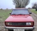 Червоний ВАЗ 2104, об'ємом двигуна 1.3 л та пробігом 100 тис. км за 667 $, фото 1 на Automoto.ua
