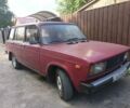 Красный ВАЗ 2104, объемом двигателя 0 л и пробегом 86 тыс. км за 750 $, фото 1 на Automoto.ua