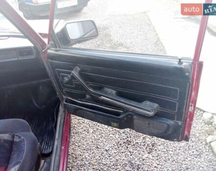 Красный ВАЗ 2104, объемом двигателя 1.5 л и пробегом 128 тыс. км за 520 $, фото 9 на Automoto.ua