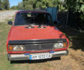 Красный ВАЗ 2104, объемом двигателя 1.3 л и пробегом 60 тыс. км за 700 $, фото 1 на Automoto.ua
