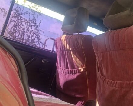 Красный ВАЗ 2104, объемом двигателя 0 л и пробегом 30 тыс. км за 769 $, фото 7 на Automoto.ua