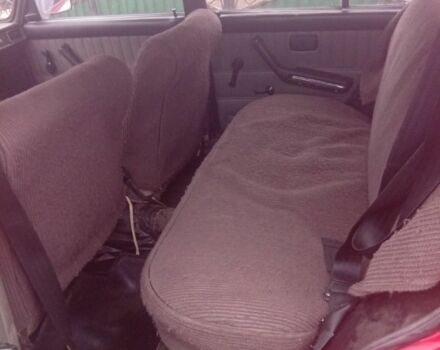 Красный ВАЗ 2104, объемом двигателя 0 л и пробегом 71 тыс. км за 664 $, фото 12 на Automoto.ua