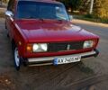 Червоний ВАЗ 2104, об'ємом двигуна 1.5 л та пробігом 0 тис. км за 1300 $, фото 1 на Automoto.ua