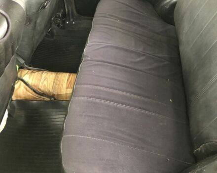 Червоний ВАЗ 2104, об'ємом двигуна 1.3 л та пробігом 54 тис. км за 1200 $, фото 13 на Automoto.ua