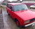 Красный ВАЗ 2104, объемом двигателя 0 л и пробегом 71 тыс. км за 664 $, фото 2 на Automoto.ua