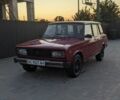 Красный ВАЗ 2104, объемом двигателя 1.3 л и пробегом 73 тыс. км за 499 $, фото 1 на Automoto.ua