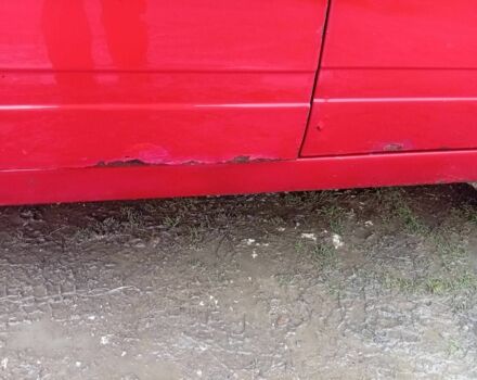 Красный ВАЗ 2104, объемом двигателя 0 л и пробегом 71 тыс. км за 664 $, фото 4 на Automoto.ua